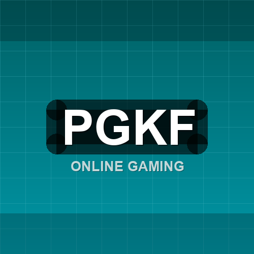 pgkf logo