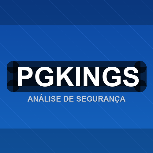 pgkings logo