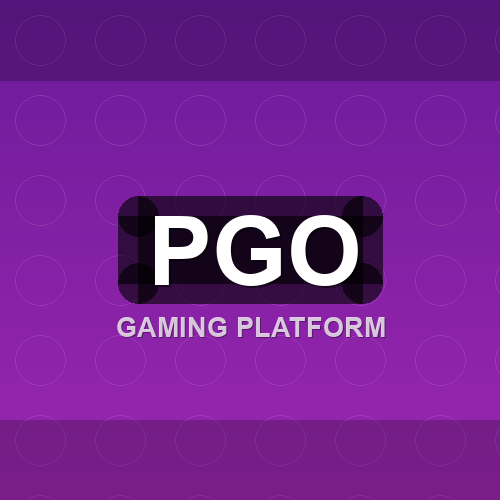 pgo logo