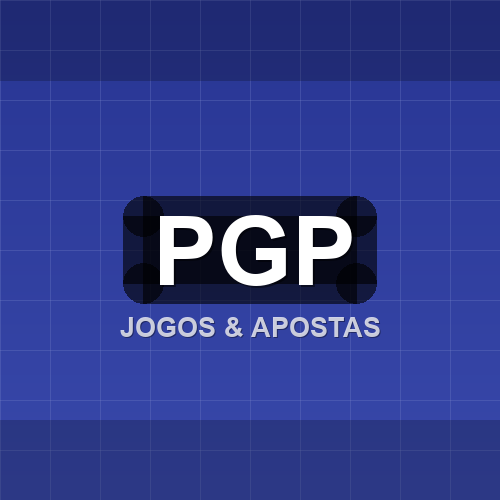 pgp logo