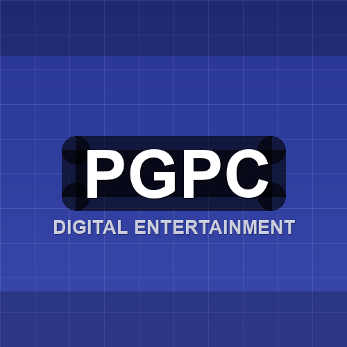 pgpc logo