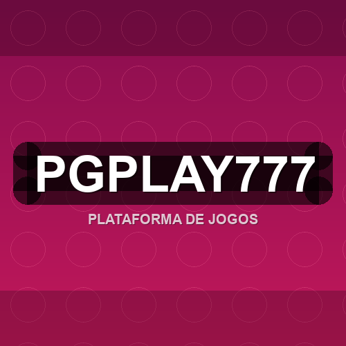 pgplay777 logo