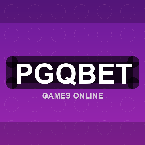 pgqbet logo
