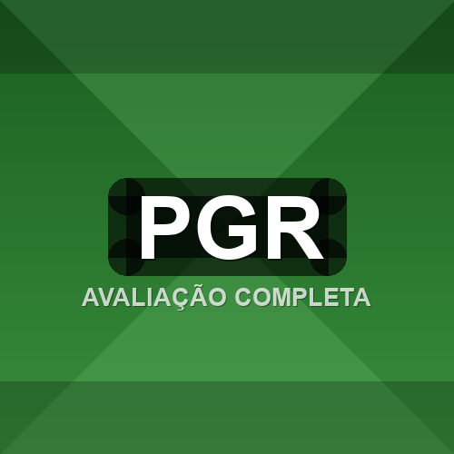 pgr logo