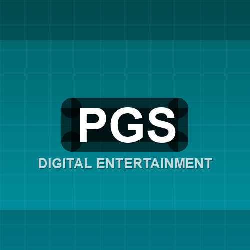 pgs logo
