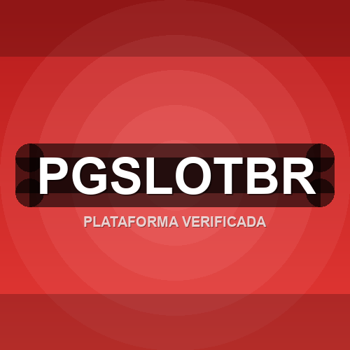 pgslotbr logo