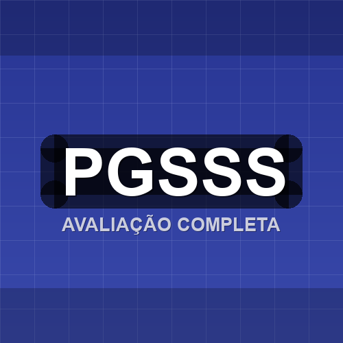 pgsss logo