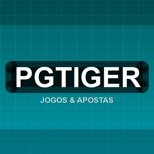 pgtiger logo