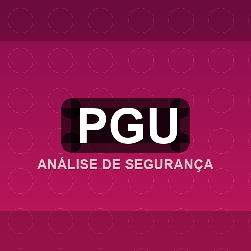 pgu logo