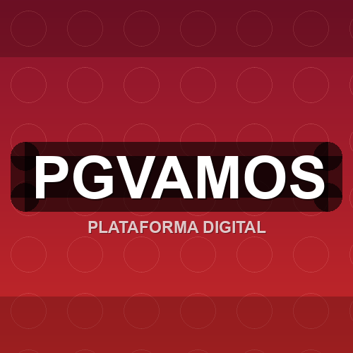 pgvamos logo