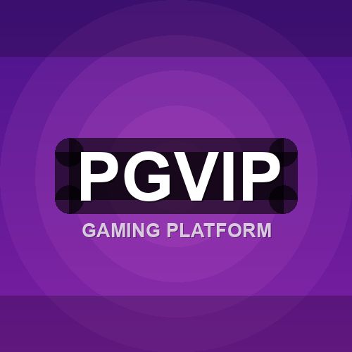 pgvip logo