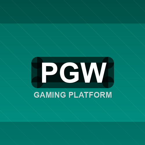 pgw logo