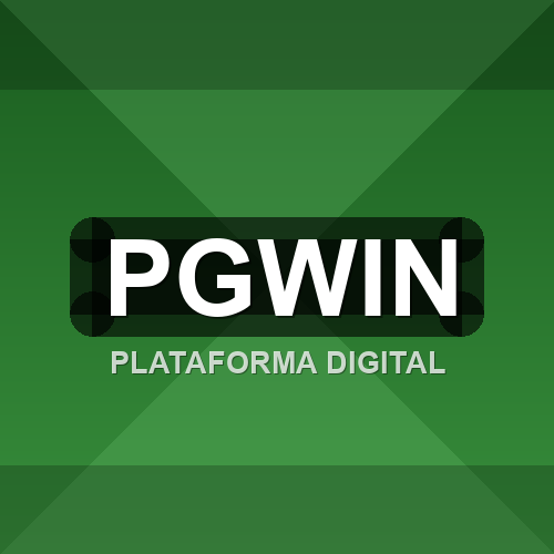pgwin logo