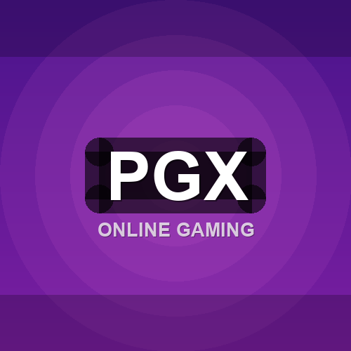 pgx logo