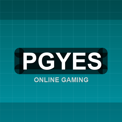 pgyes logo
