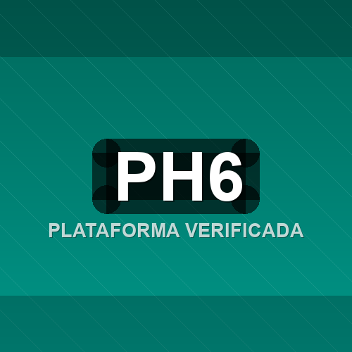 ph6 logo