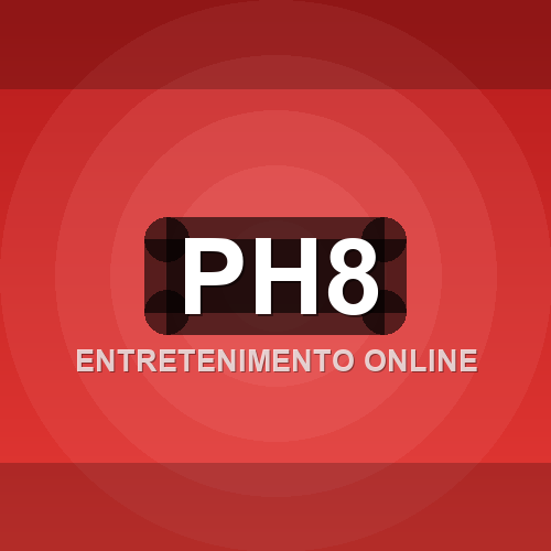 ph8 logo