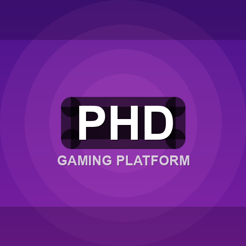 phd logo