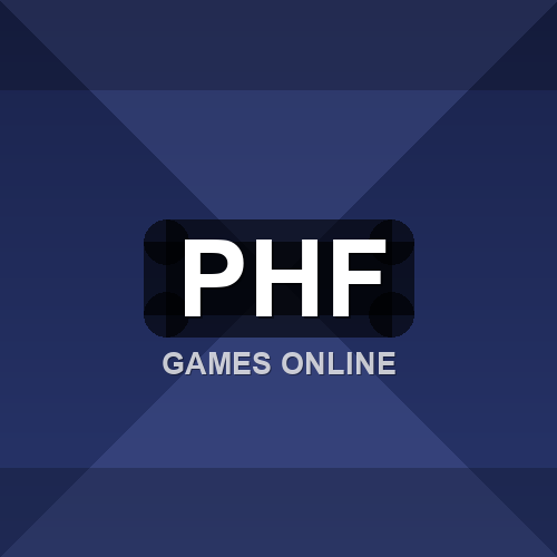 phf logo