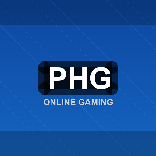 phg logo