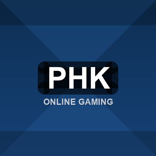 phk logo