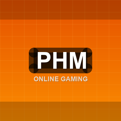 phm logo