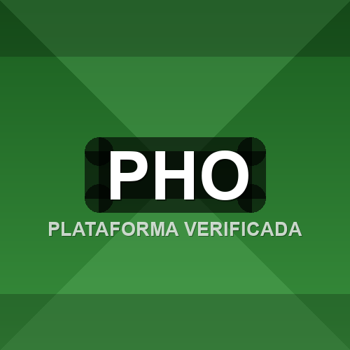pho logo