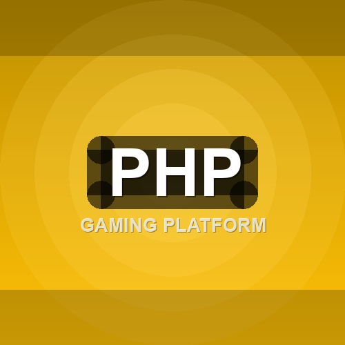 php logo