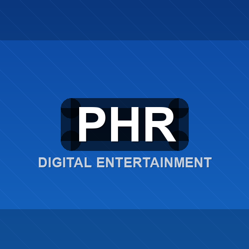phr logo