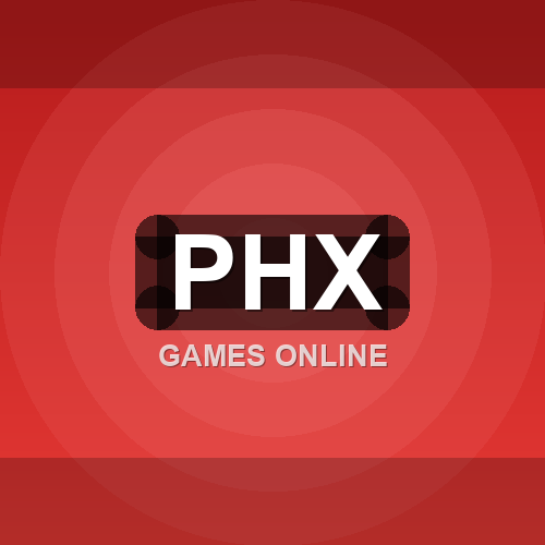 phx logo