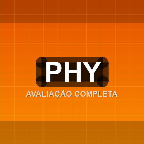 phy logo