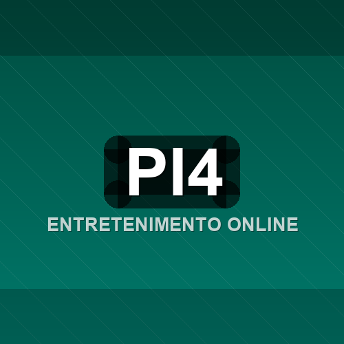 pi4 logo