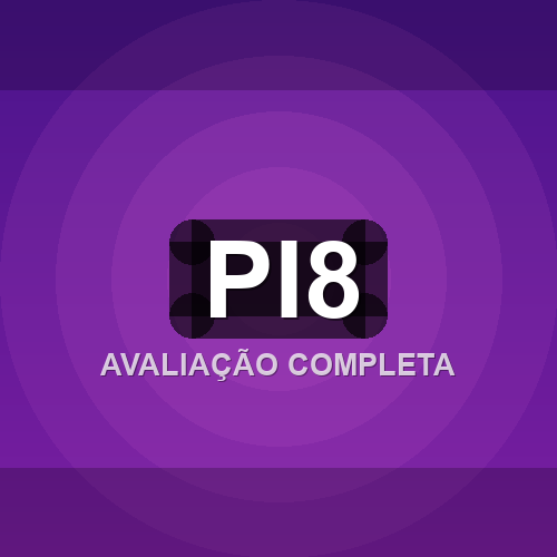 pi8 logo