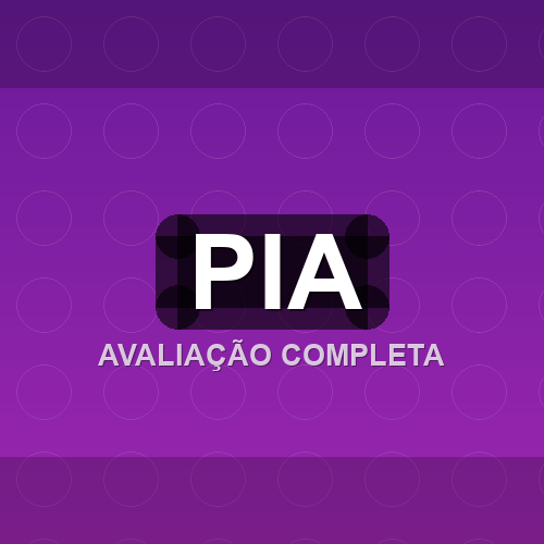 pia logo
