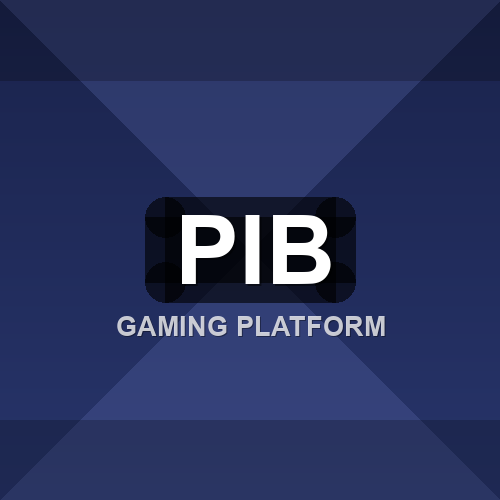 pib logo