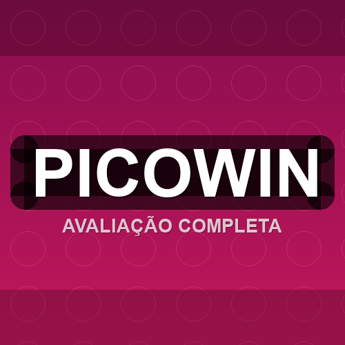 picowin logo