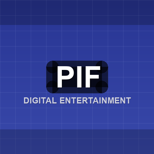 pif logo
