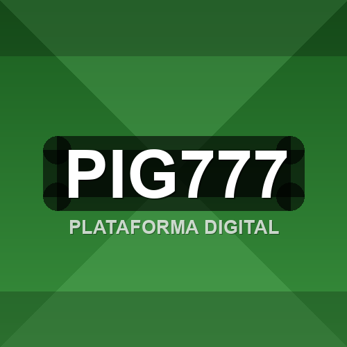 pig777 logo