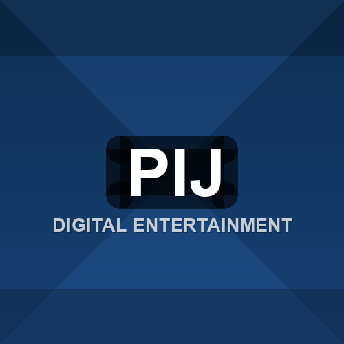 pij logo