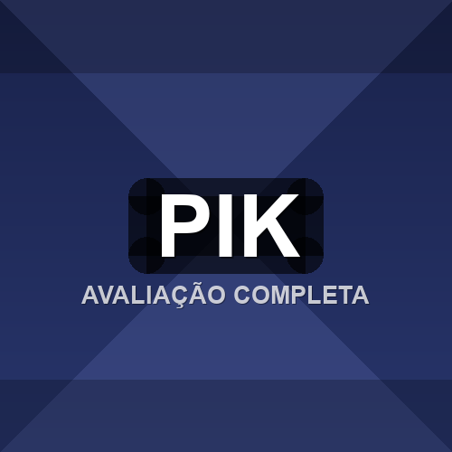 pik logo