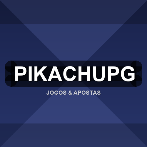 pikachupg logo
