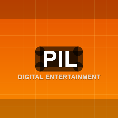 pil logo