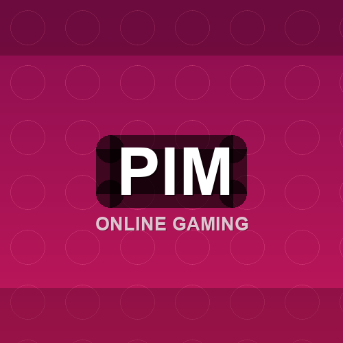 pim logo