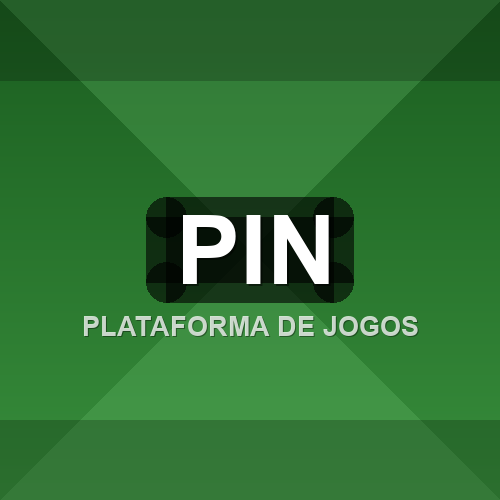 pin logo