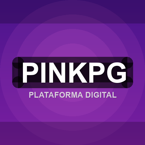 pinkpg logo