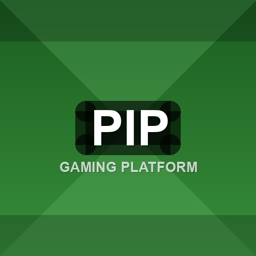 pip logo