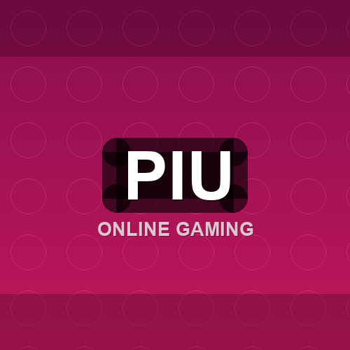 piu logo