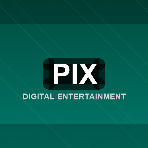 pix logo