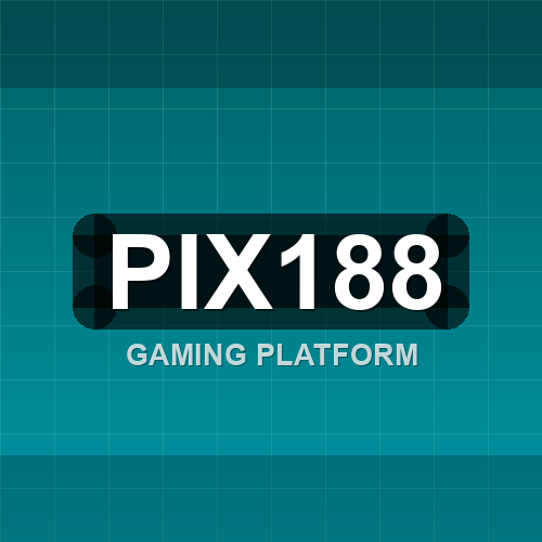 pix188 logo