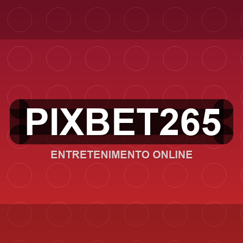 pixbet265 logo